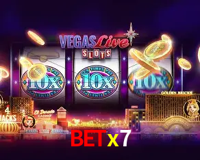 Desvendando o Mundo dos Jogos Virtuais na betx7