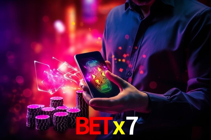 Experiência VIP betx7