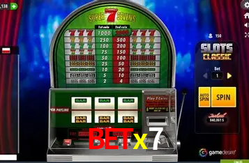 A Emoção da Loteria na betx7: Uma Chance de Mudança de Vida