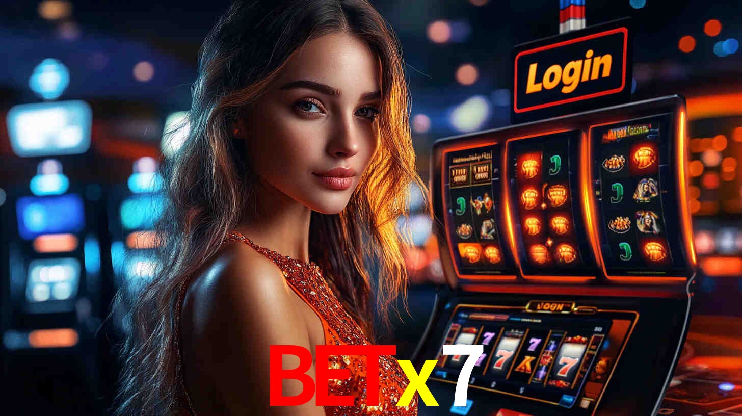 betx7 - Plataforma Oficial de Slots do Brasil - betx7.com