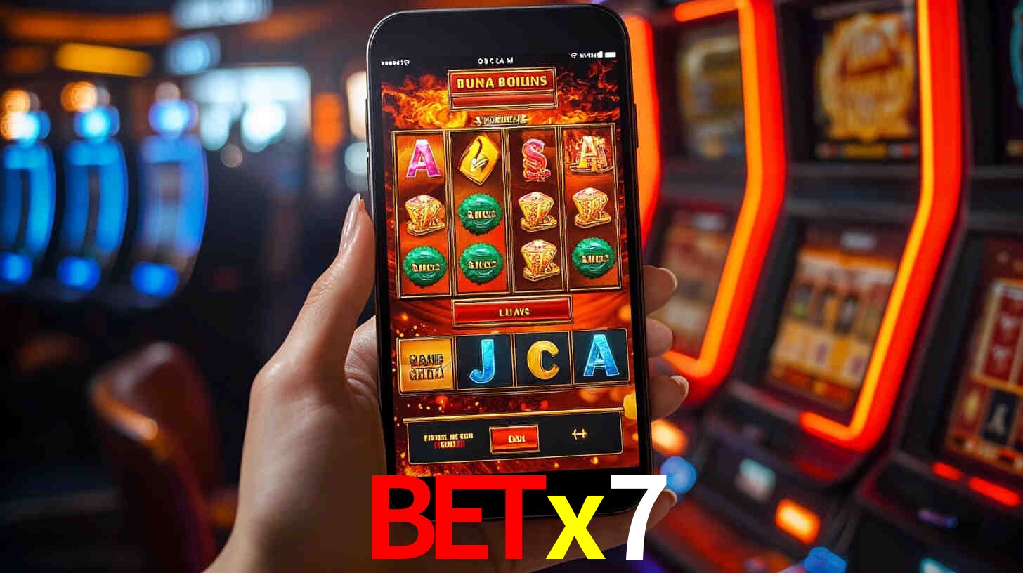 betx7 login