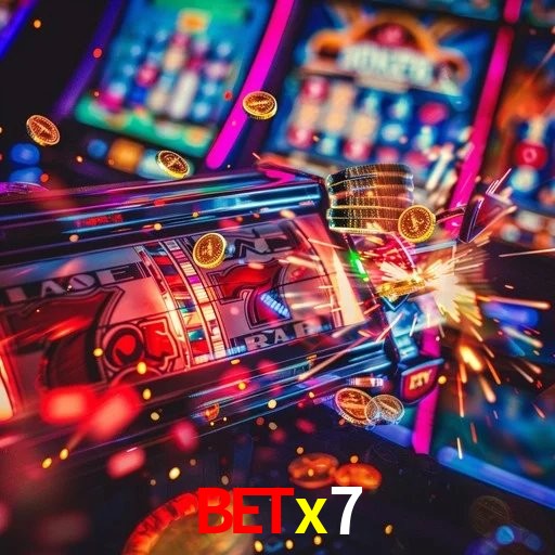 Estatísticas betx7