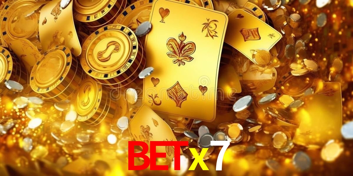 PIX Instantâneo betx7