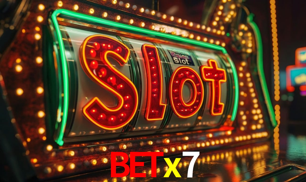 Recursos de Bônus betx7