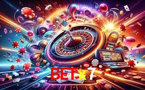Diretório de Jogos betx7