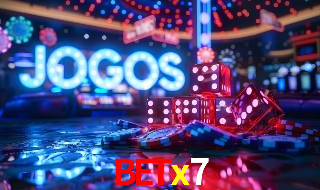 Apostas de Futebol betx7