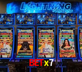 Descubra o Programa VIP da betx7: Vantagens Exclusivas para Jogadores