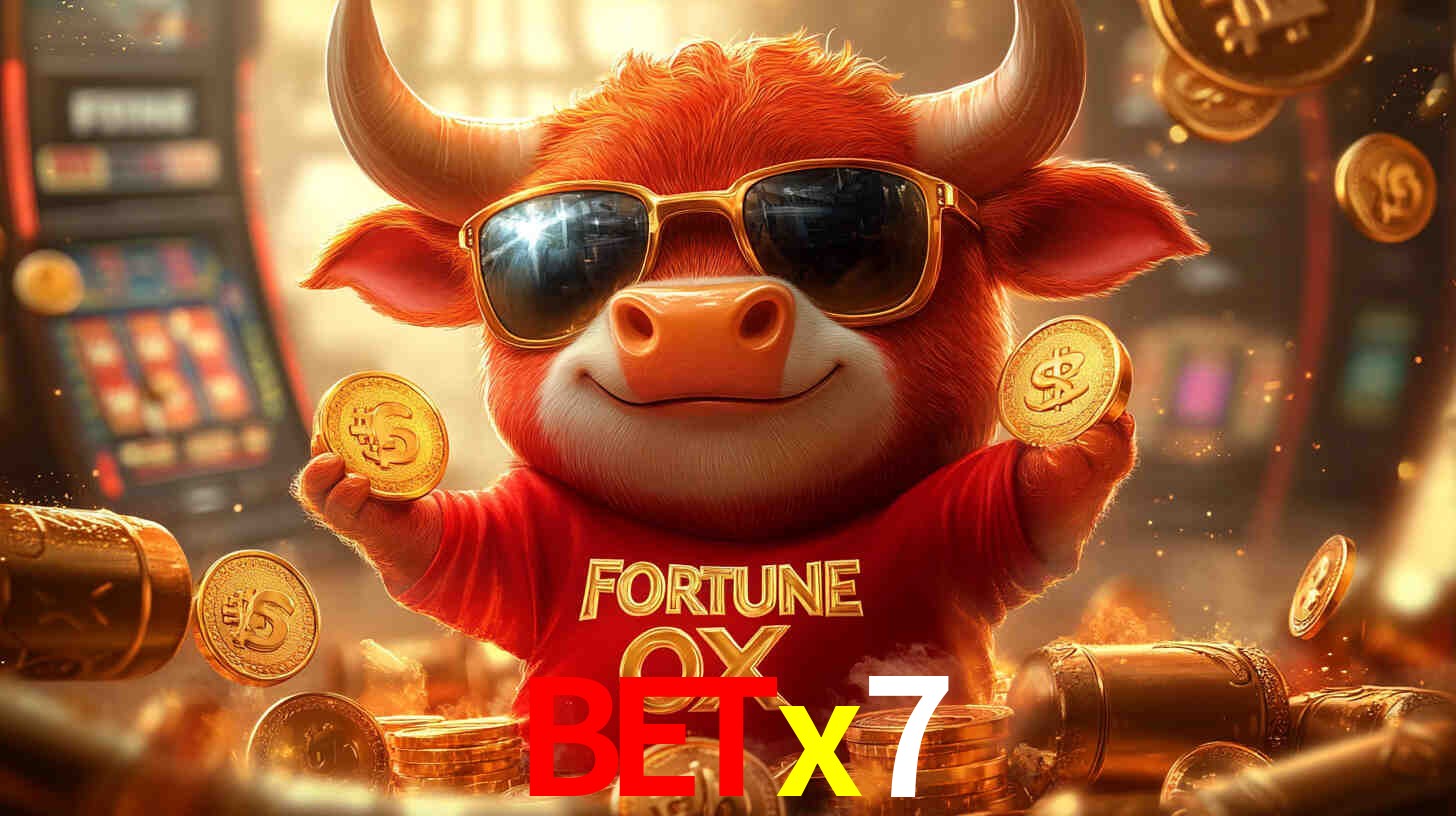Bônus Generosos e Exclusivos no betx7 para Você!