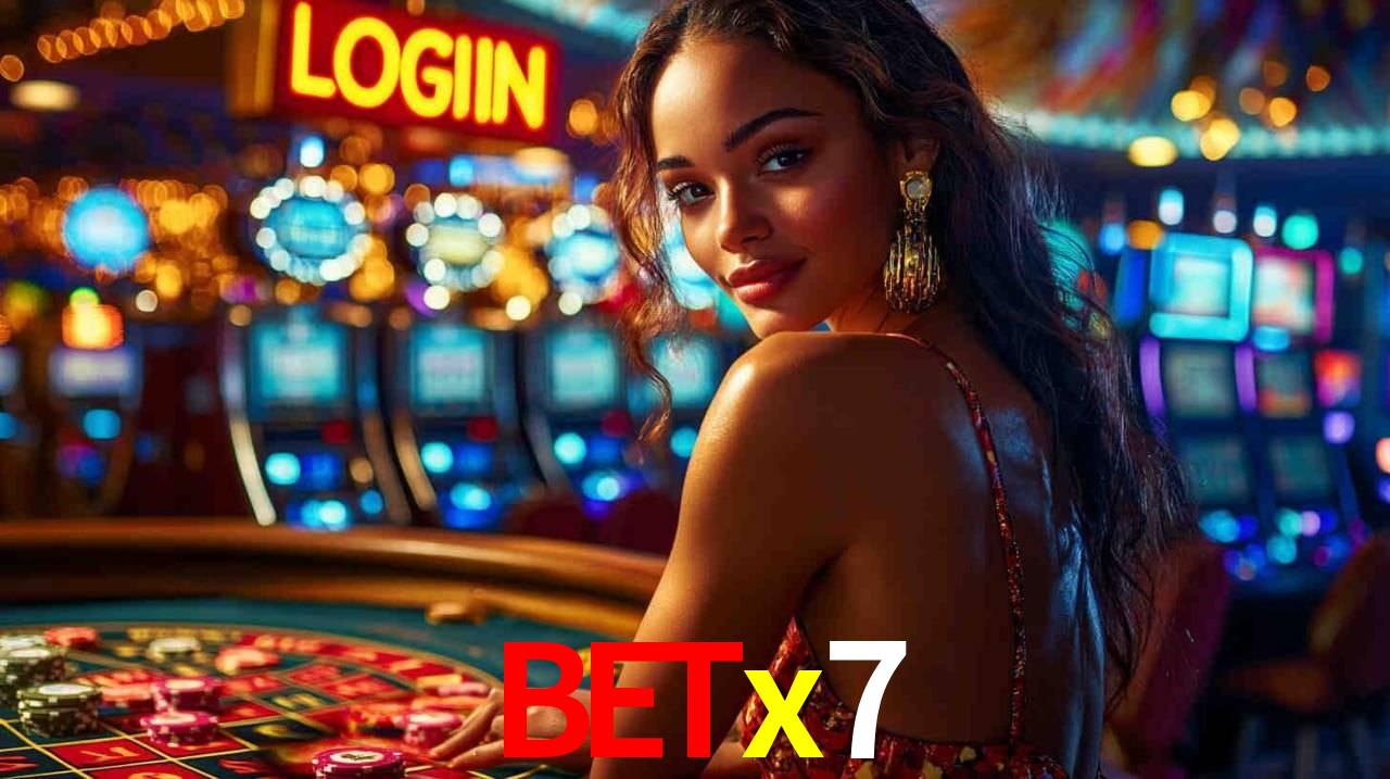 Promoções Sazonais betx7