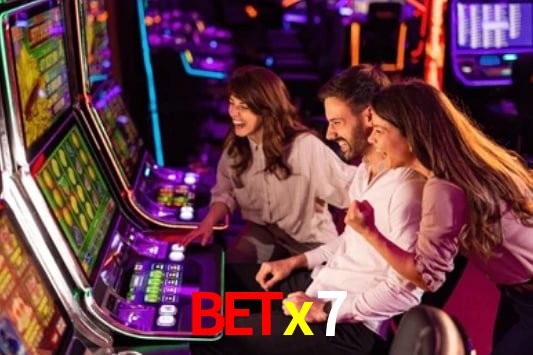 Casino VIP betx7