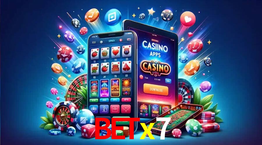 A Revolução dos Aplicativos de Jogos no 330bet