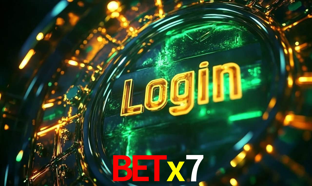 Interface do App betx7