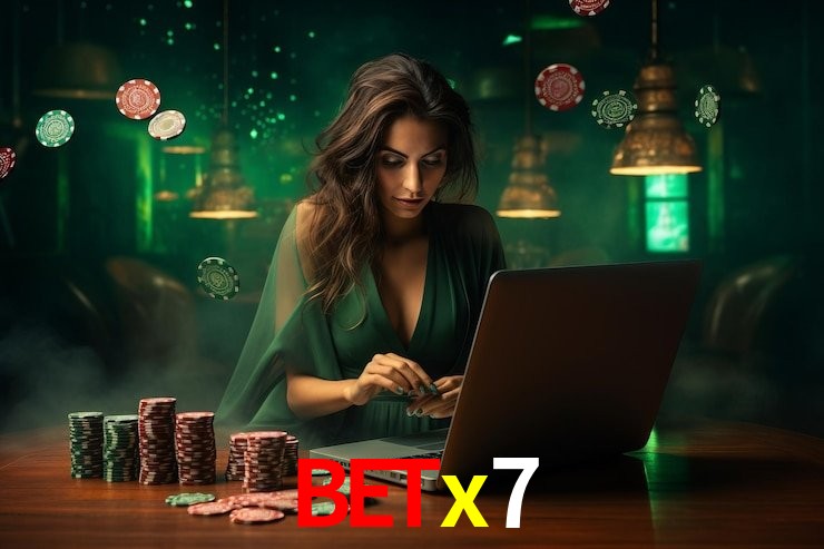 Interface Premium betx7