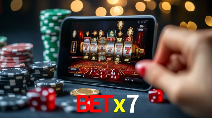 Bônus Diários betx7