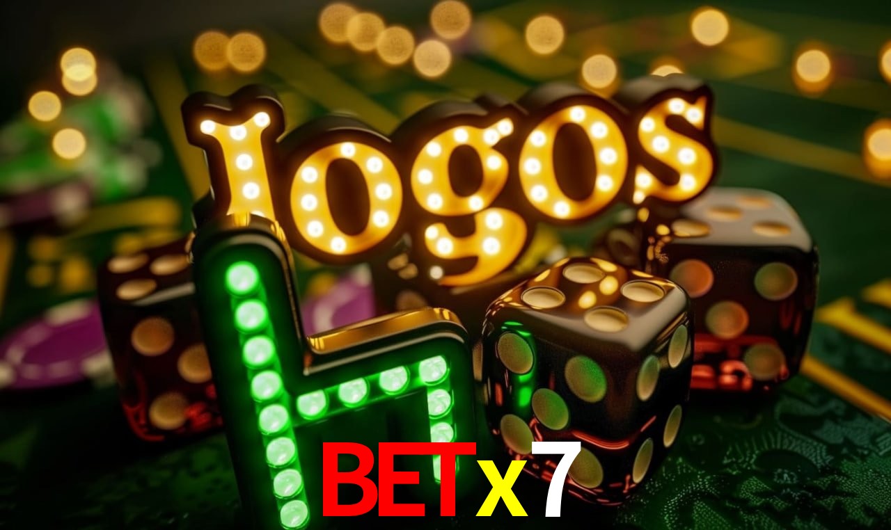 Tecnologia da Plataforma betx7