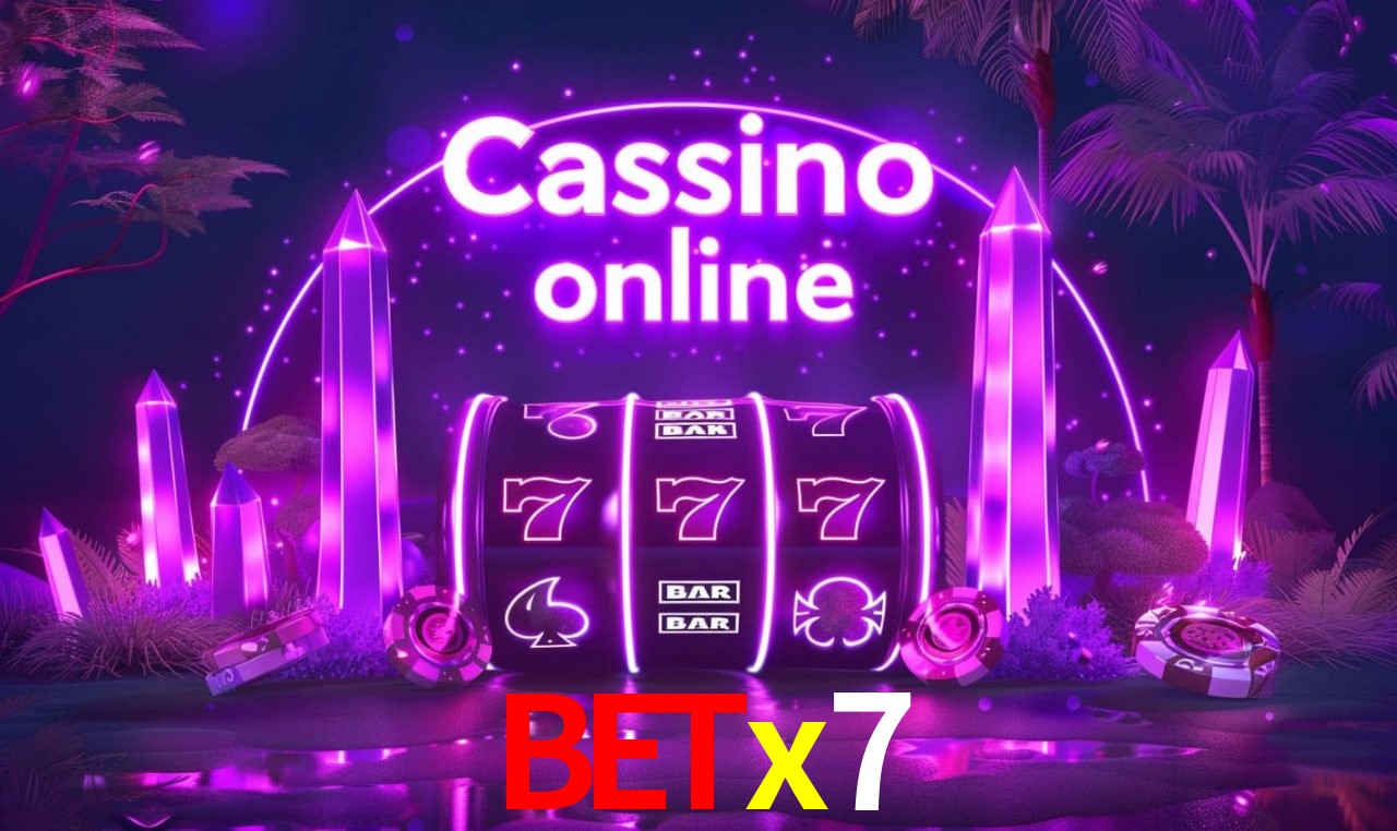 Estatísticas do Jogo betx7