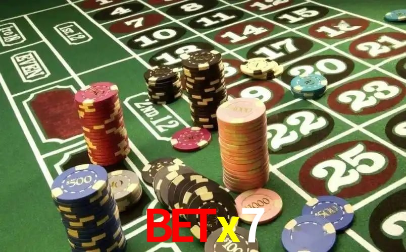Sistemas de Segurança betx7