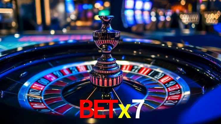 betx7: Jogos de Caça-Níqueis-Altas Recompensas, Roleta-Velocidade, Blackjack-Desafios Máximos