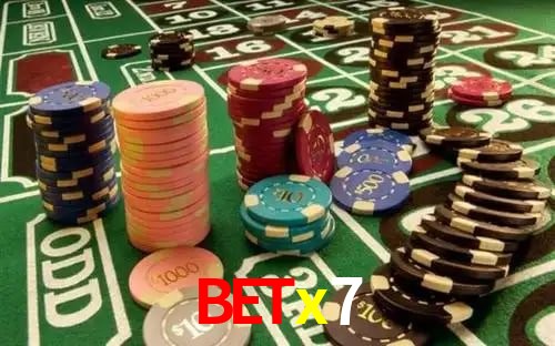 Jogos Exclusivos betx7