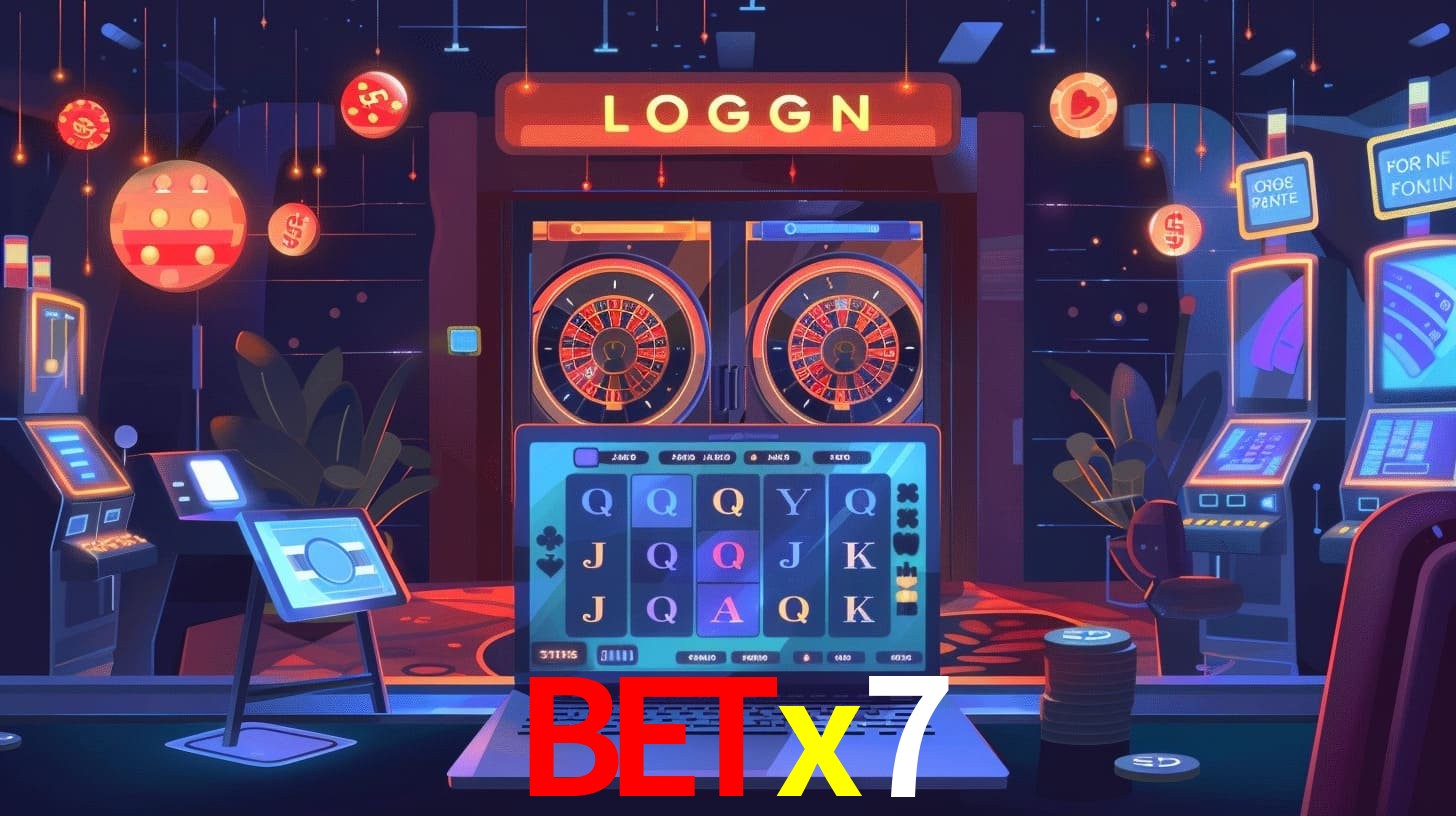 Diretório de Jogos betx7