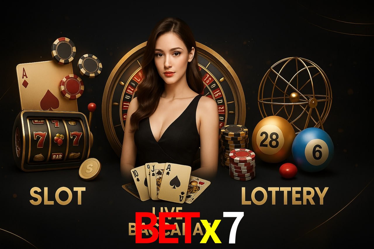 Benefícios da Conta betx7