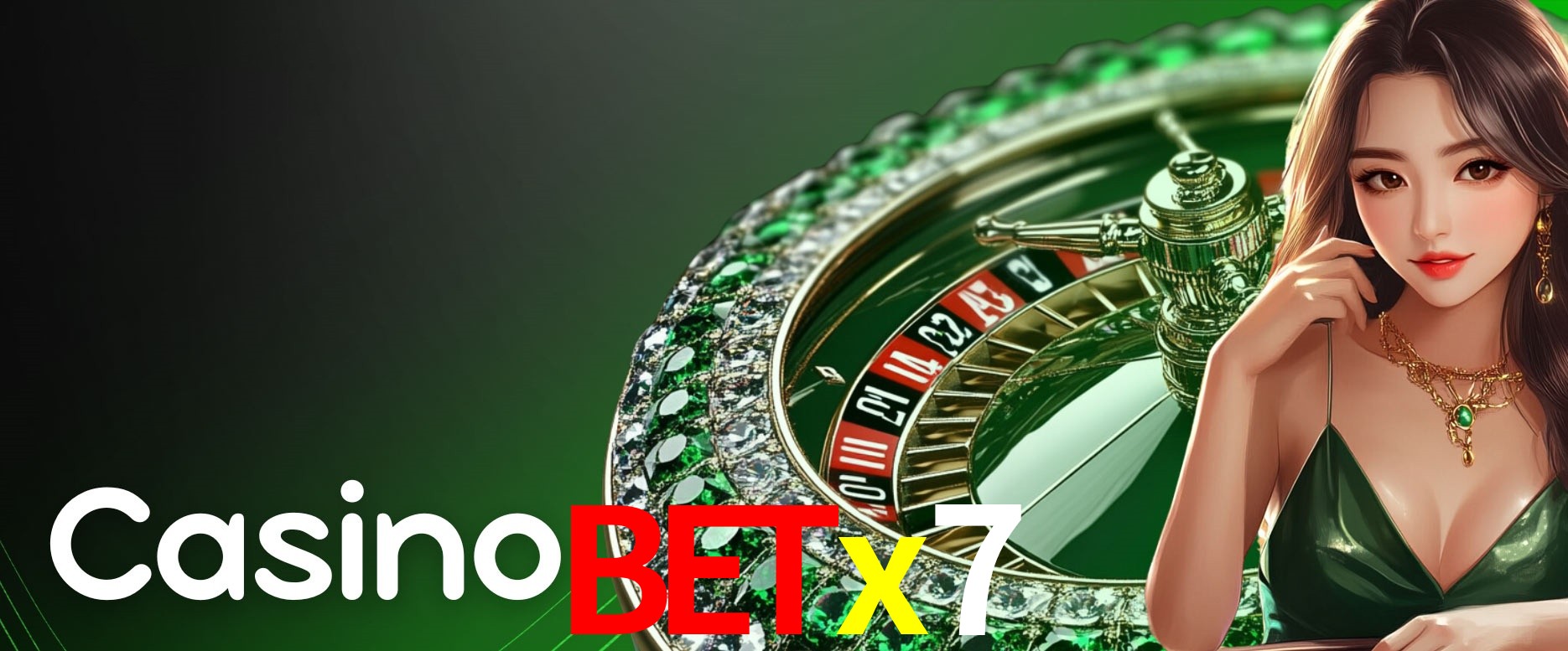 Descubra o Mundo do Cassino Online com betx7