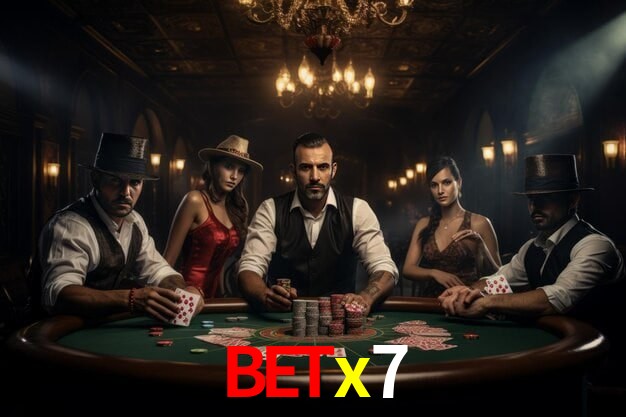 Torneios betx7
