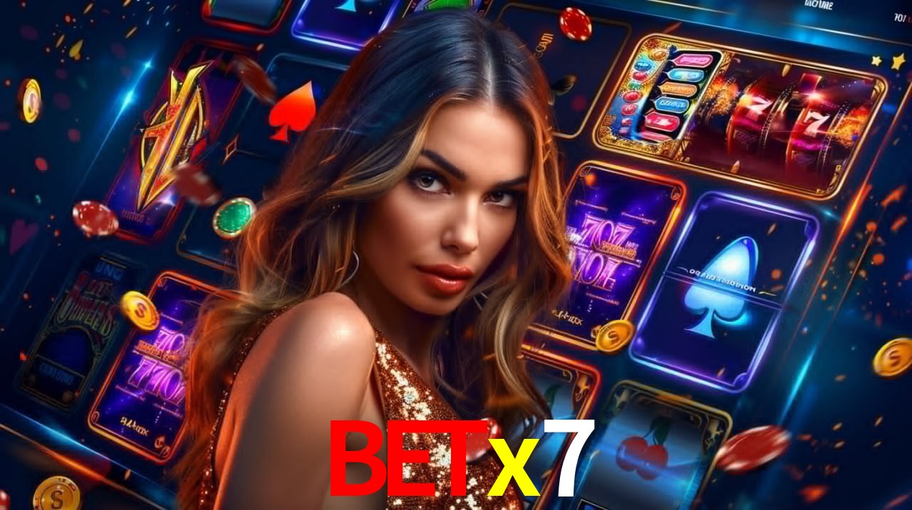 Bônus Diários betx7