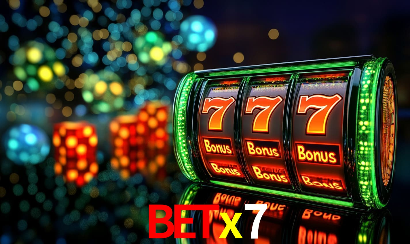 Experiência VIP betx7