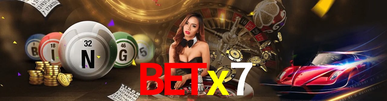 Tecnologia da Plataforma betx7