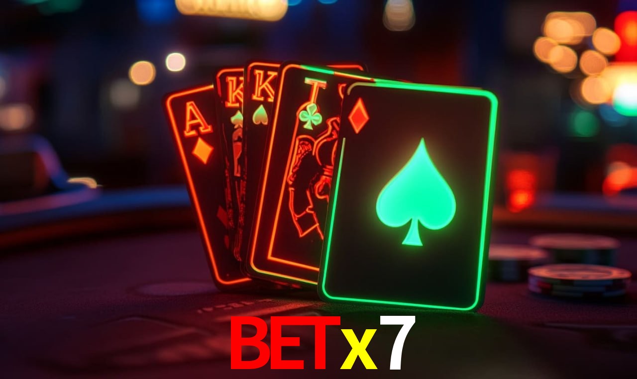 Promoções Sazonais betx7