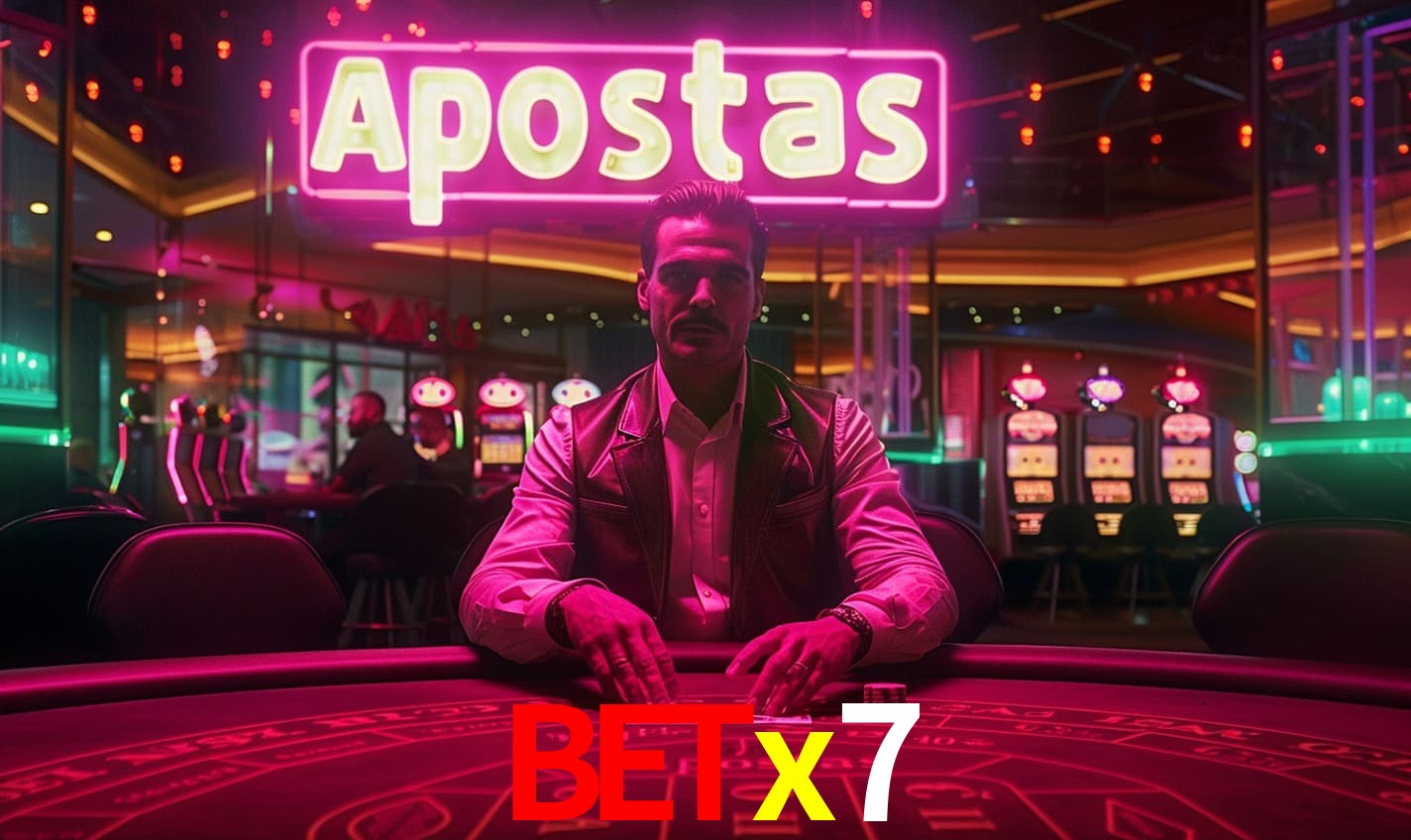 Apostas de Tênis betx7