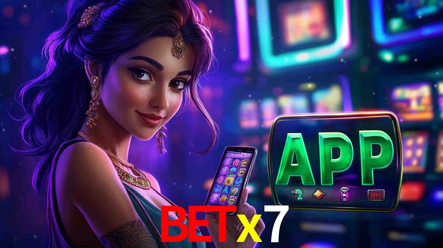 betx7 login