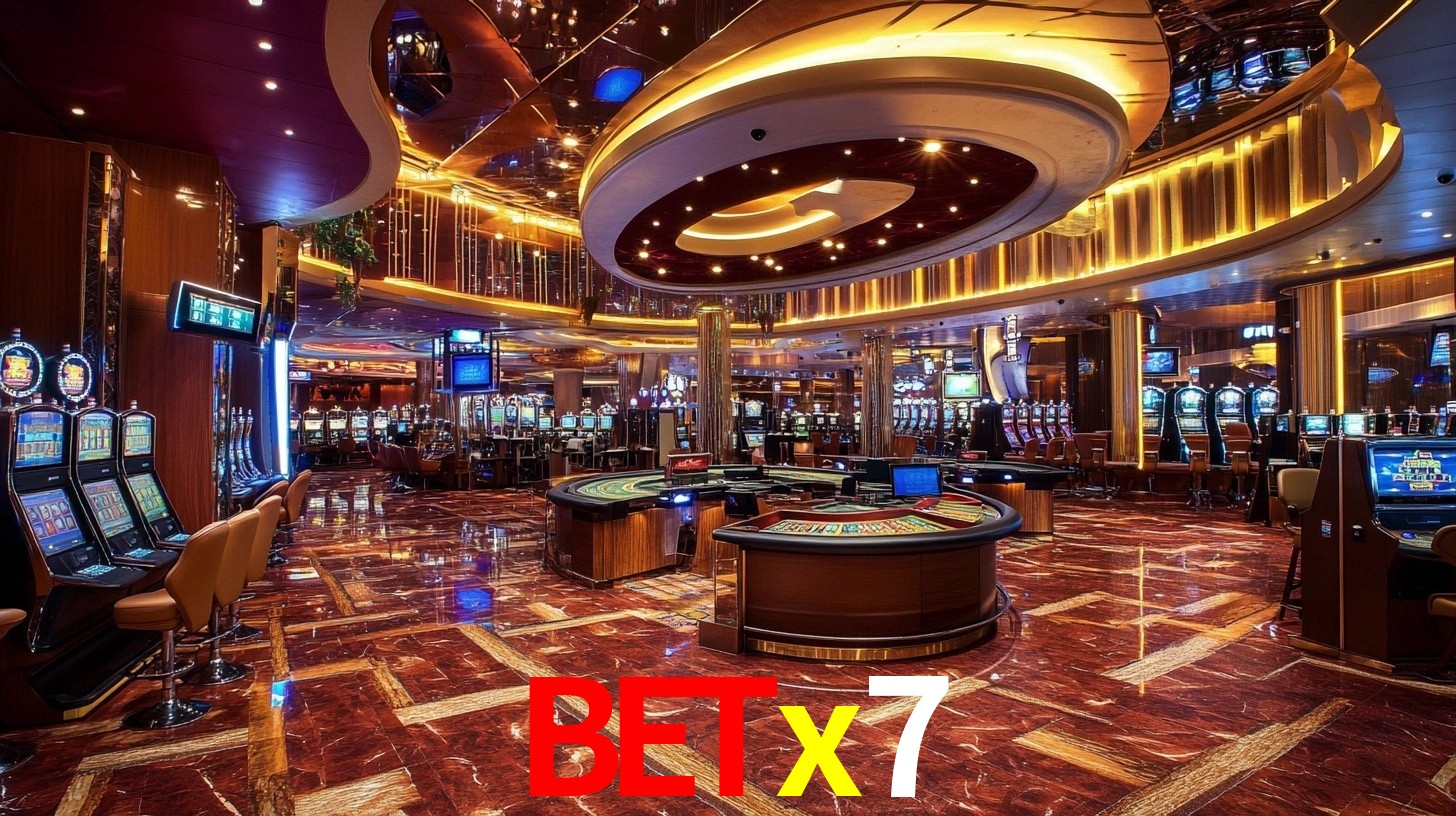 Torneios betx7