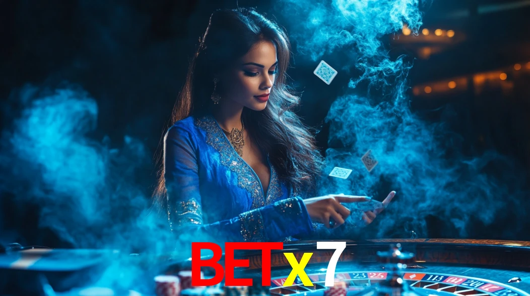 Apostas de Futebol betx7