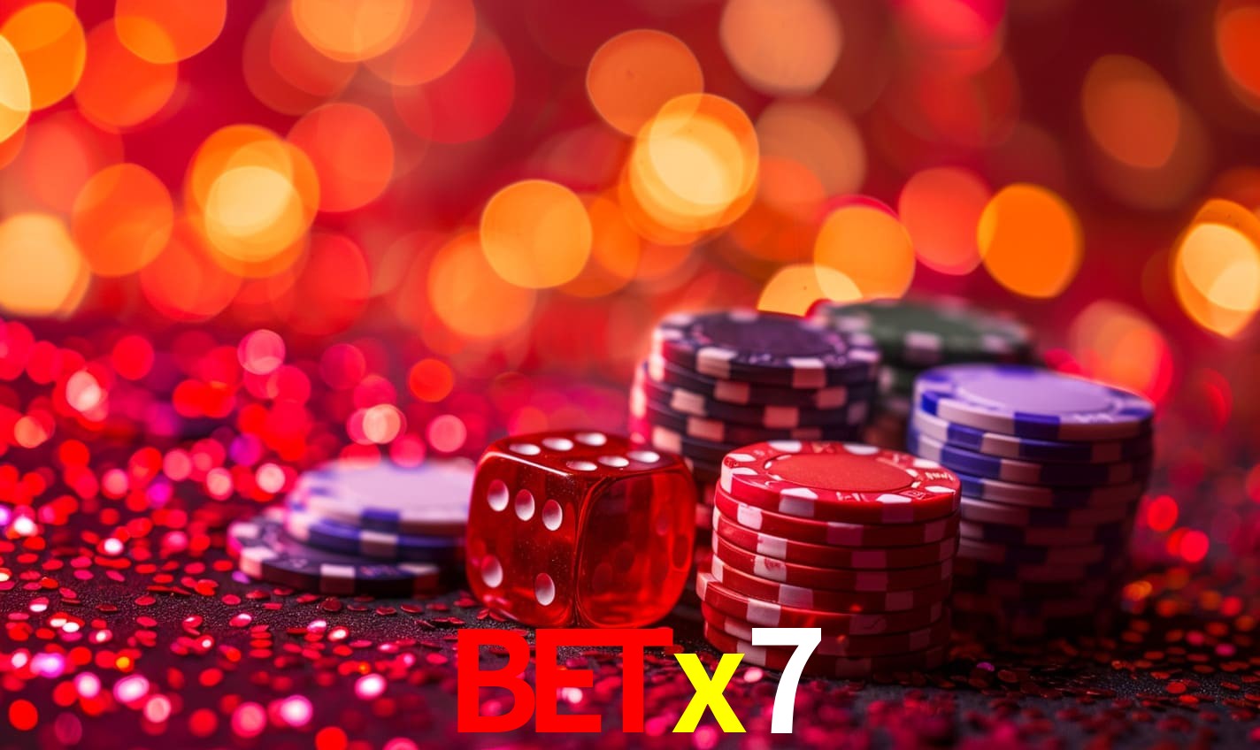 Estatísticas Esportivas betx7