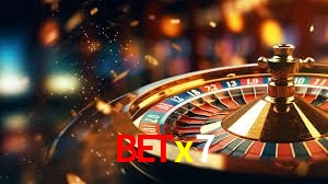 Login Seguro betx7