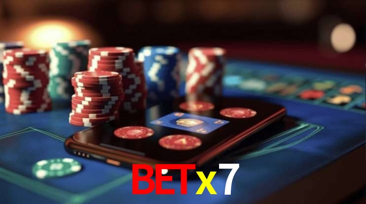 Promoção Relâmpago betx7