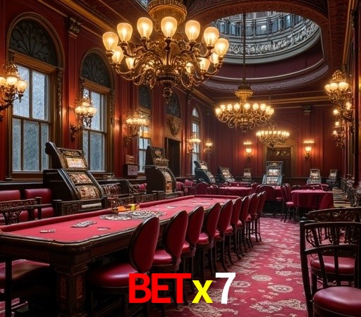 Jogos de Slot betx7