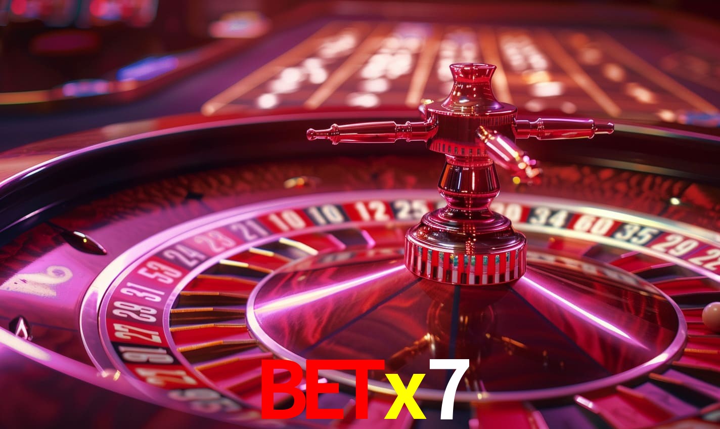 Interface do App betx7