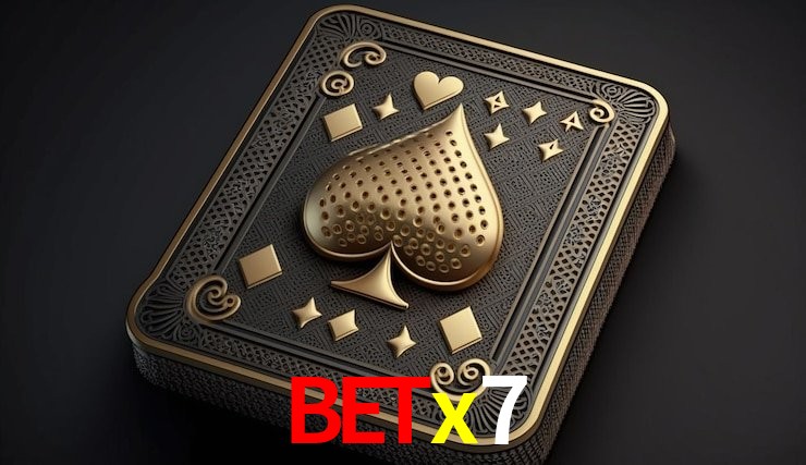 Benefícios da Conta betx7