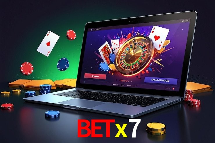 Provedores de Jogos betx7