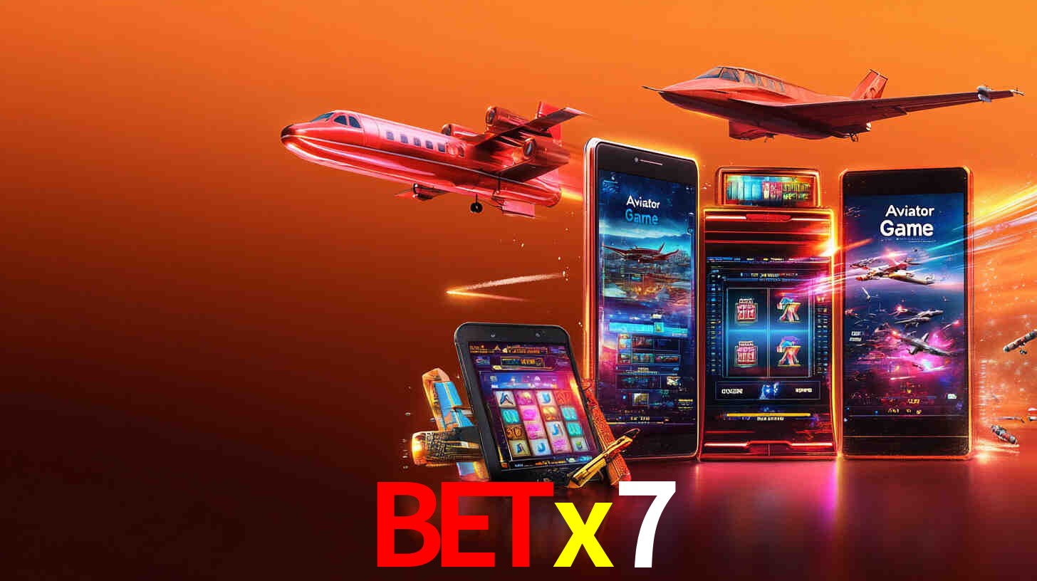 Desvendando o Mundo dos Jogos Virtuais na betx7