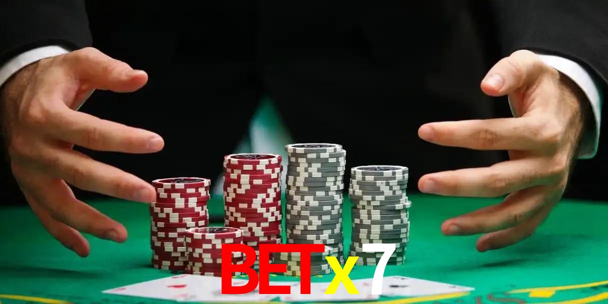 Promoção Relâmpago betx7