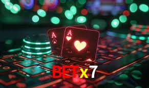 Login Seguro betx7