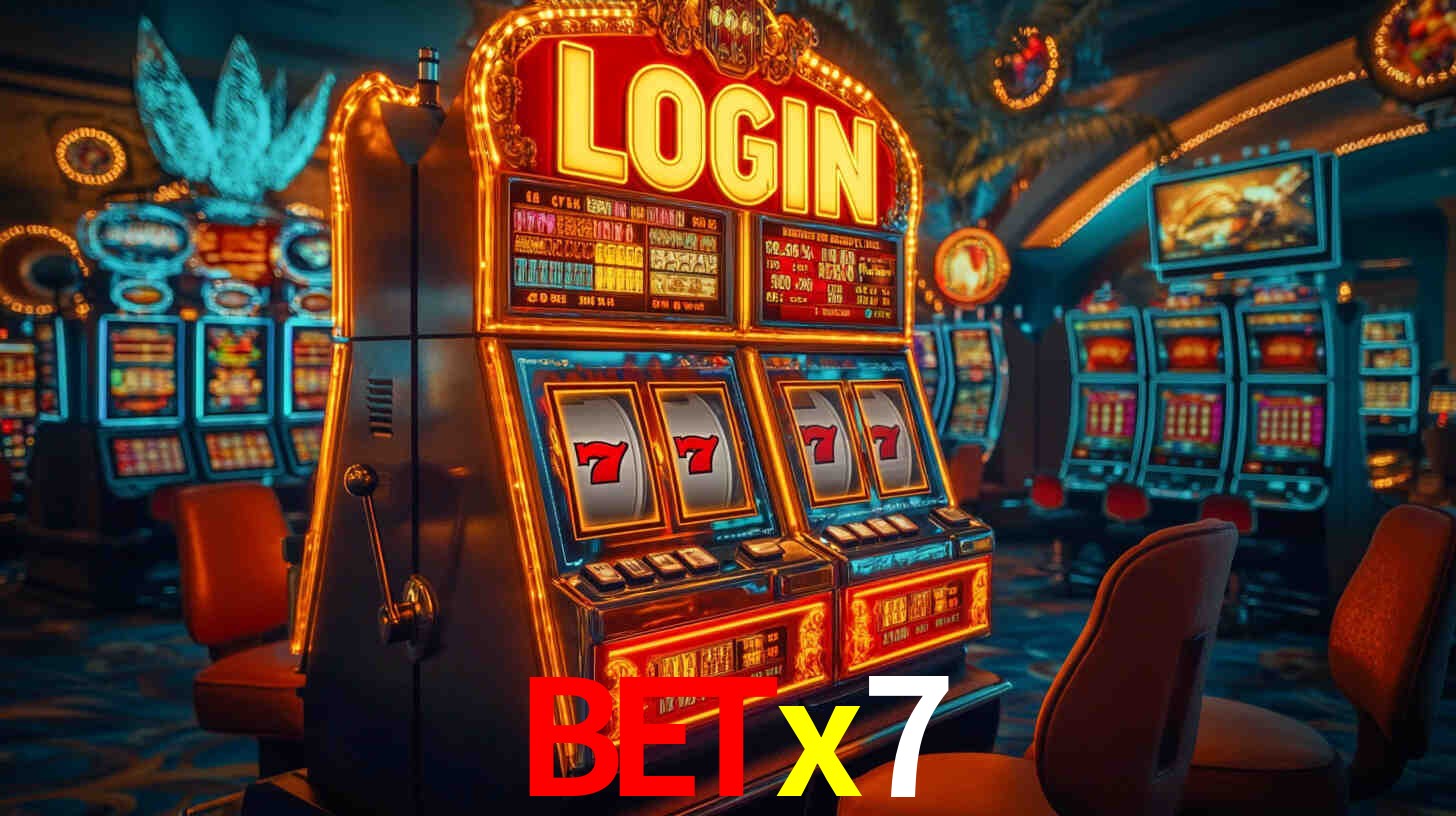 betx7 login