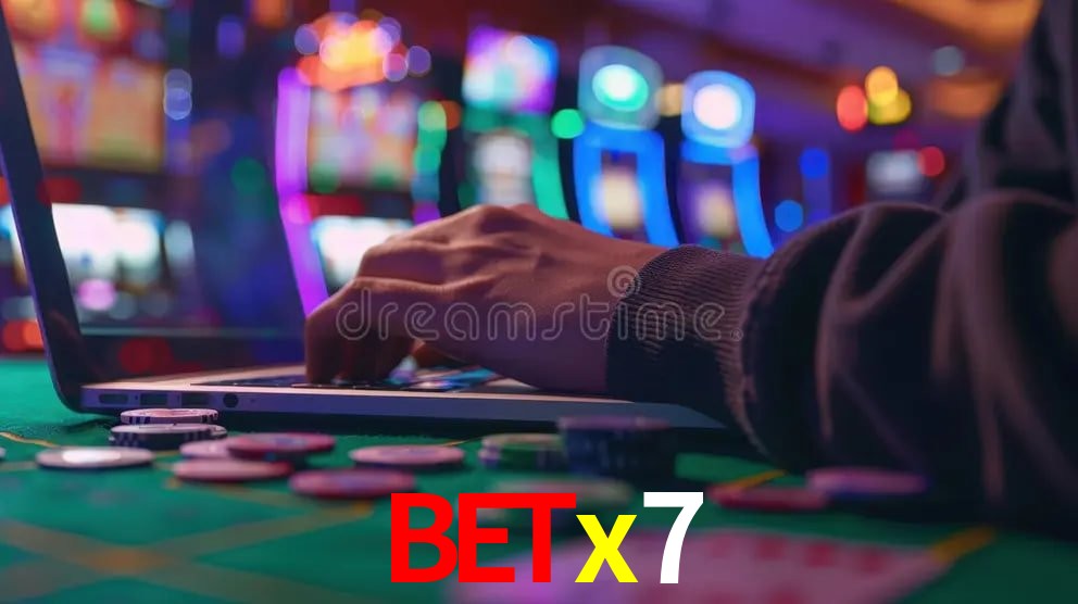 Apostas de Tênis betx7
