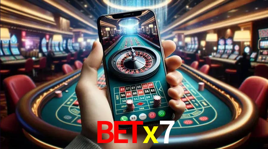 Descubra a Essência do betx7: Nossa História e Compromissos