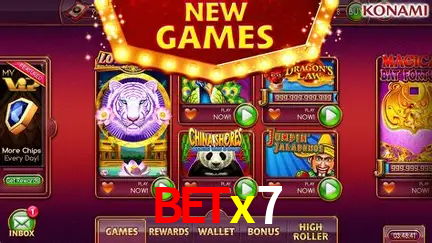 A Revolução dos Aplicativos de Jogos no betx7
